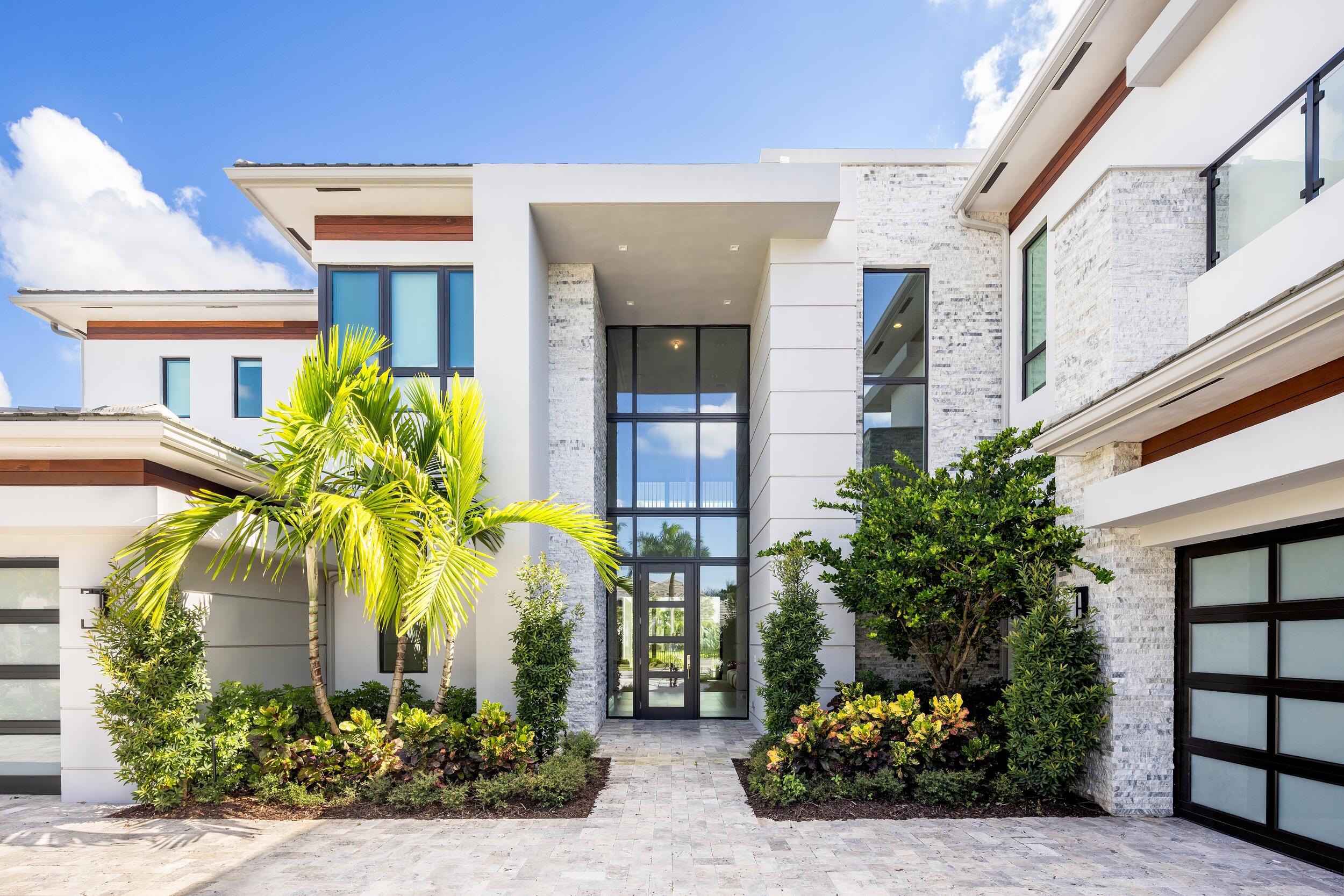 Boca Bridges - Residential