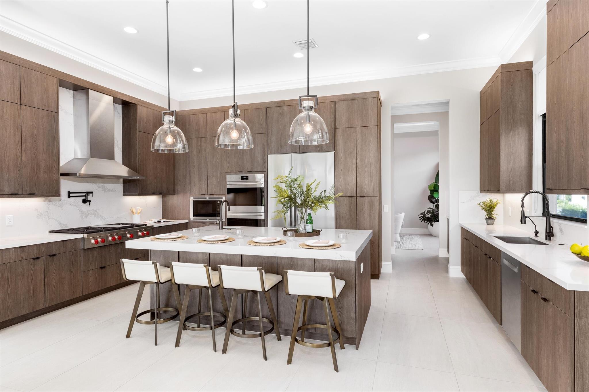 Boca Bridges - Residential