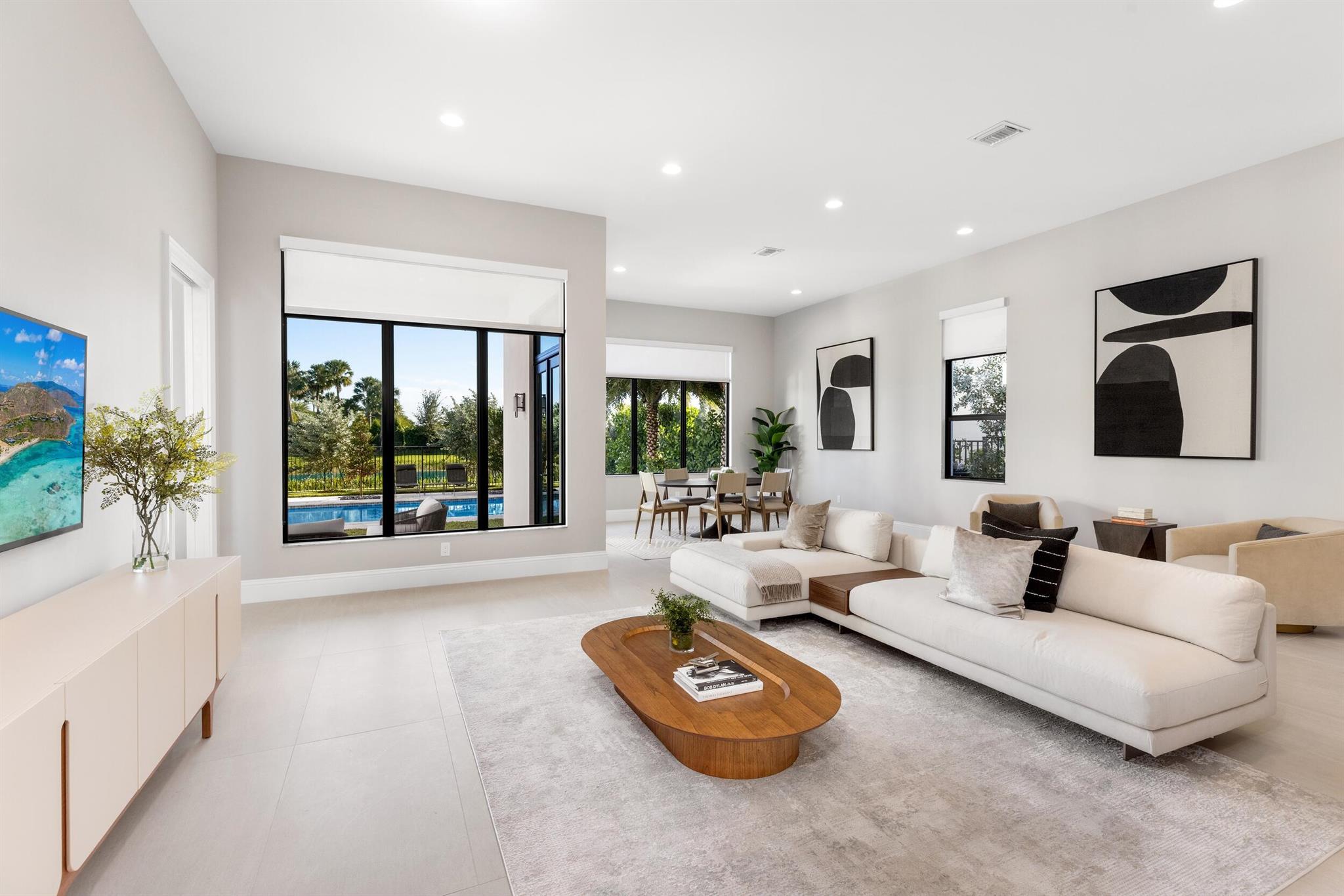 Boca Bridges - Residential