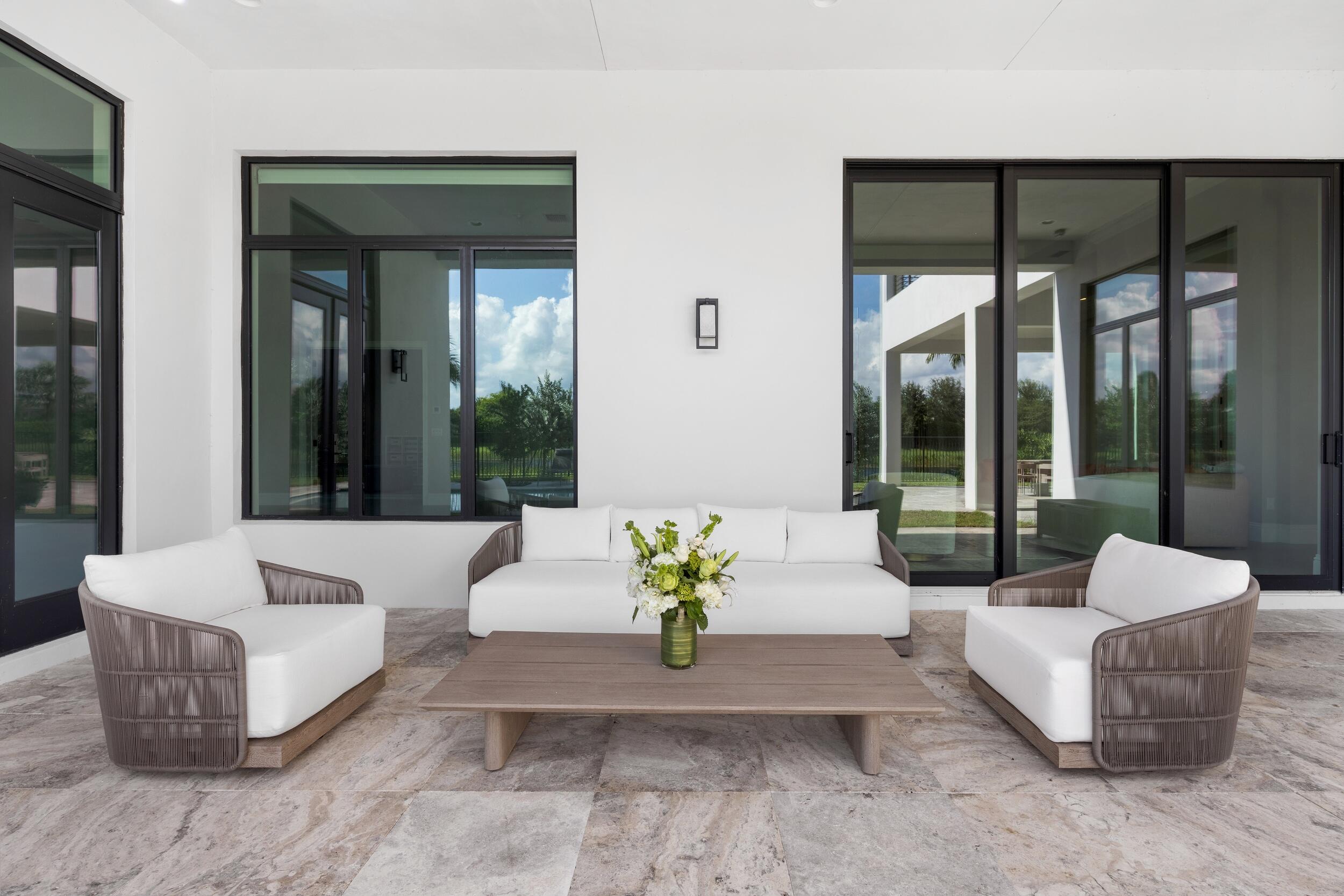 Boca Bridges - Residential