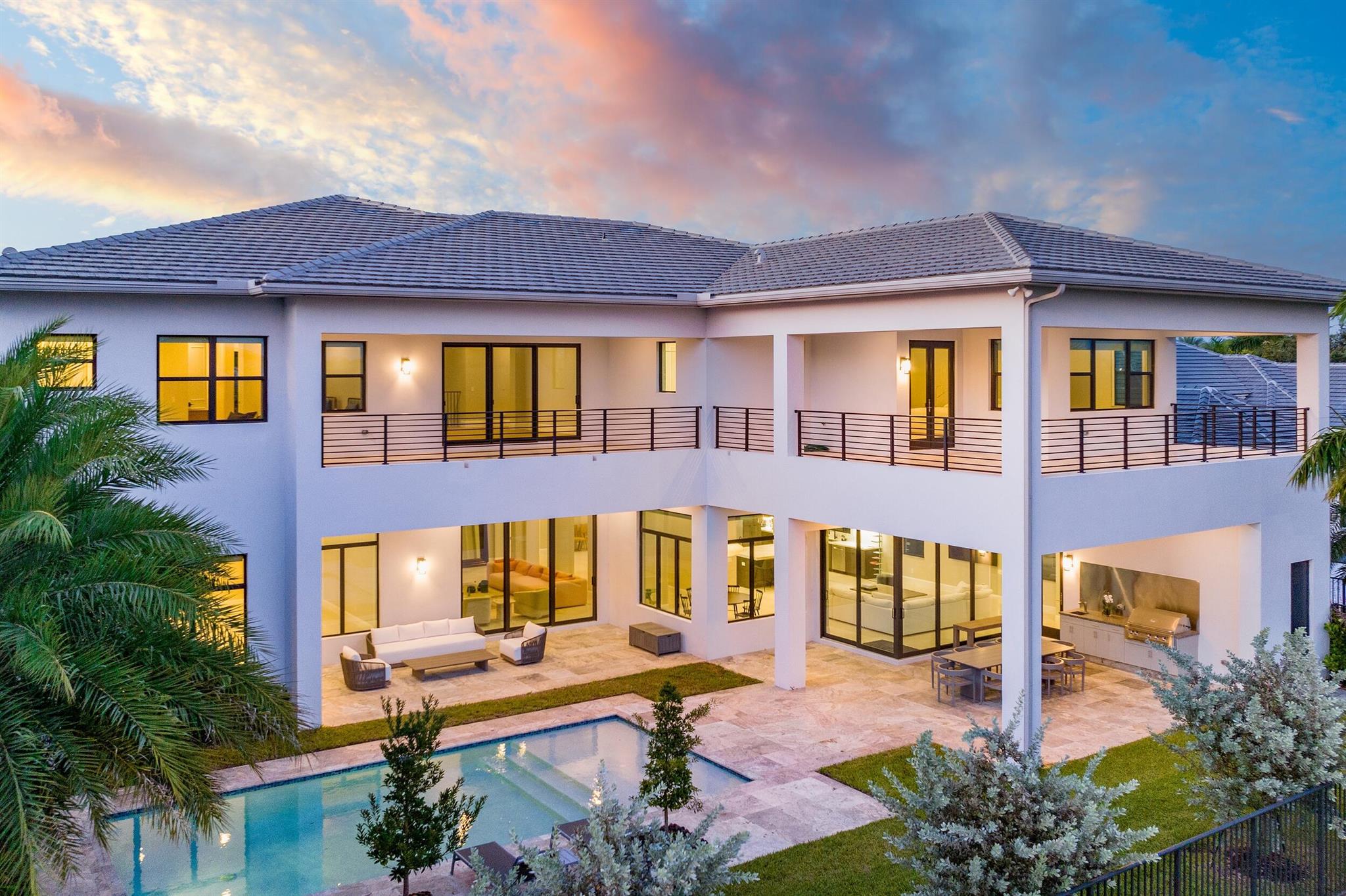 Boca Bridges - Residential