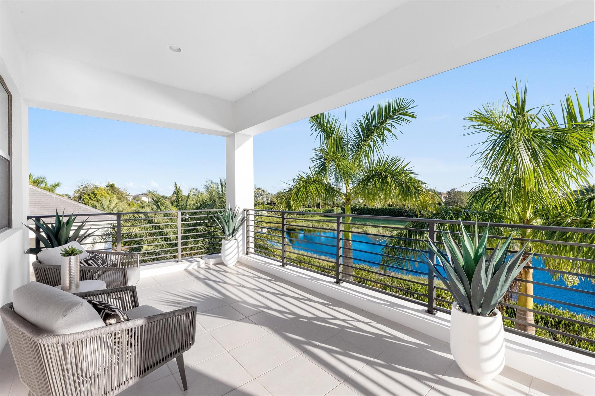 Boca Bridges - Residential