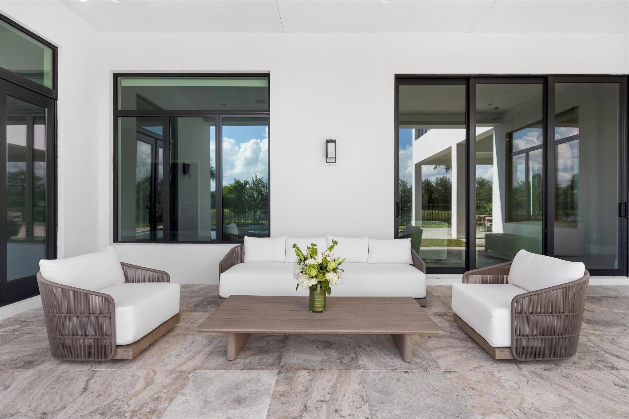 Boca Bridges - Residential