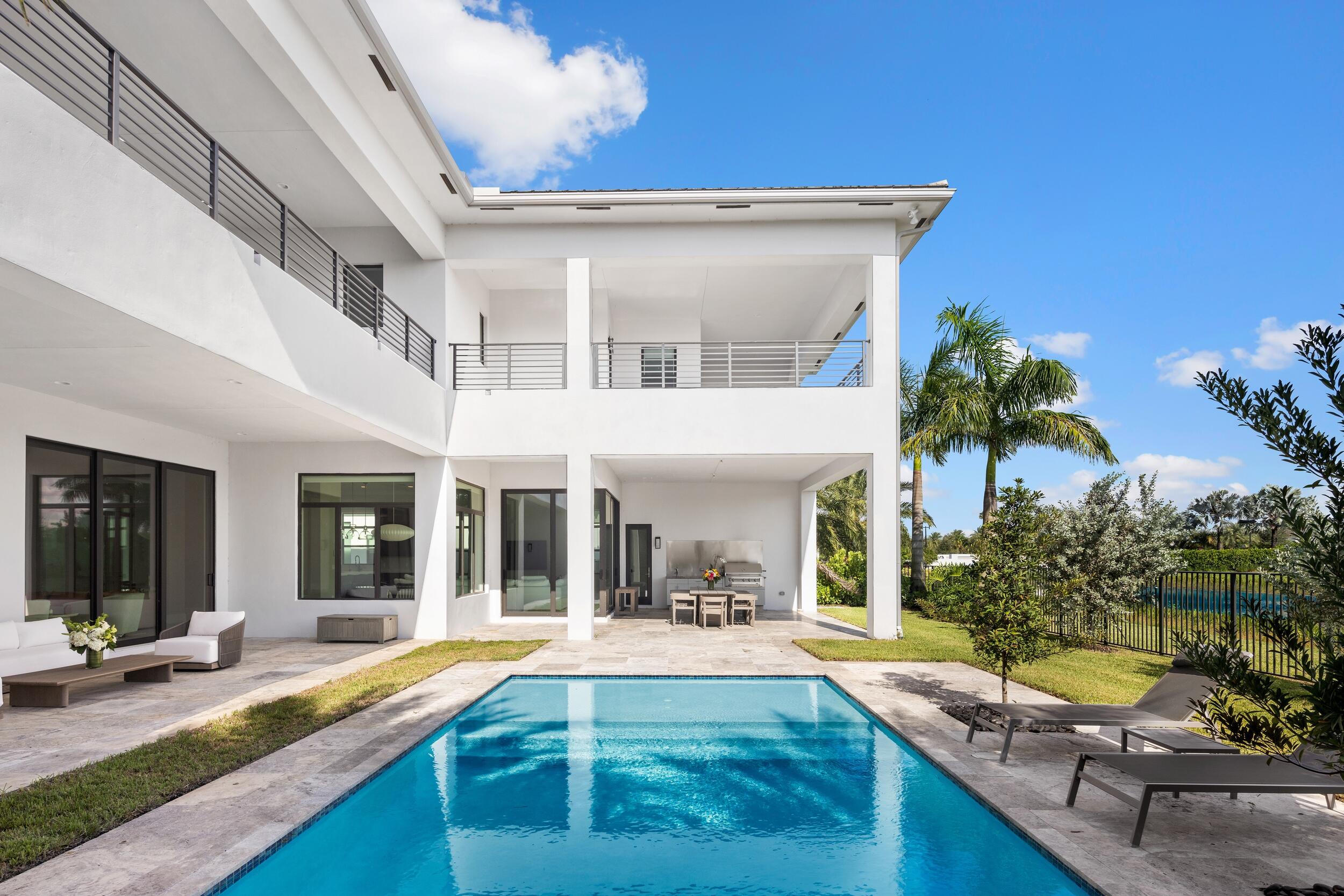 Boca Bridges - Residential