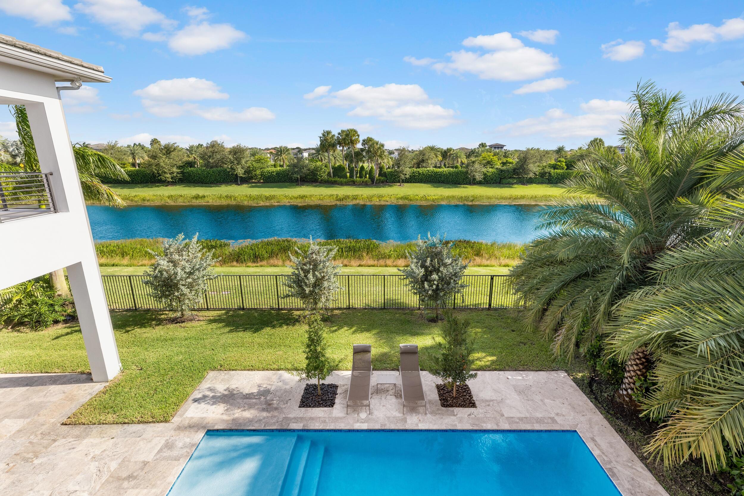 Boca Bridges - Residential