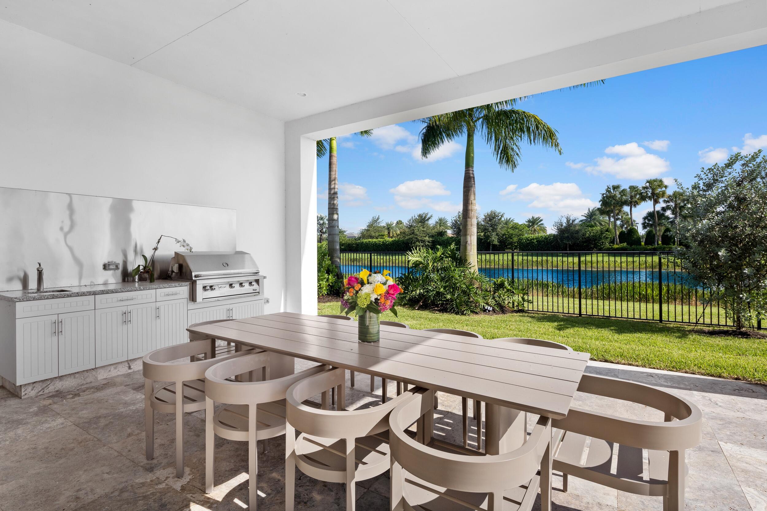 Boca Bridges - Residential