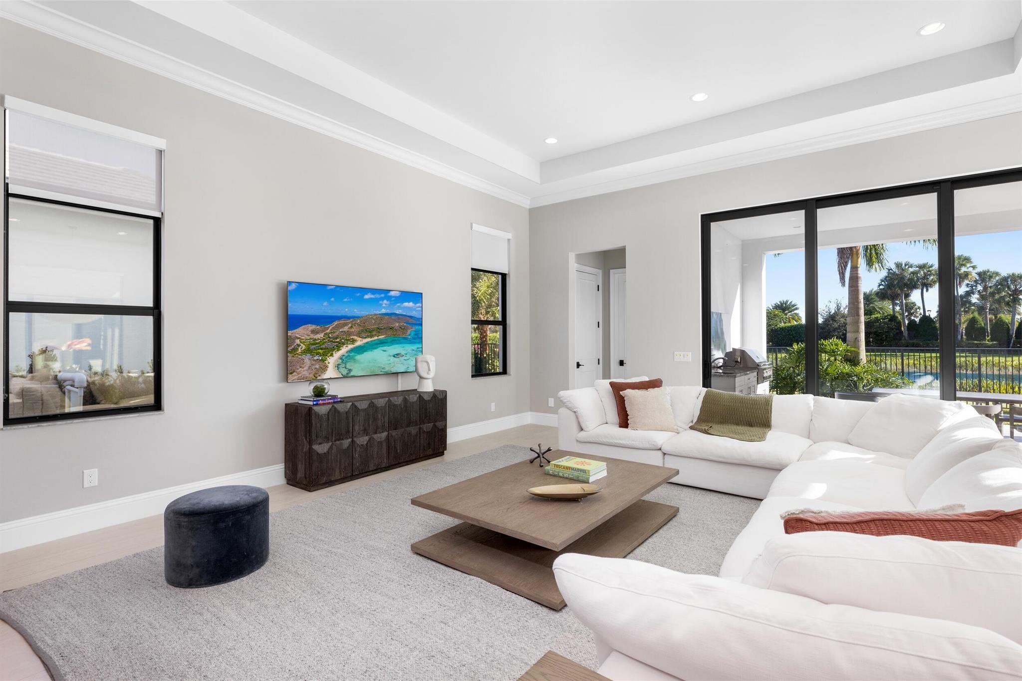 Boca Bridges - Residential