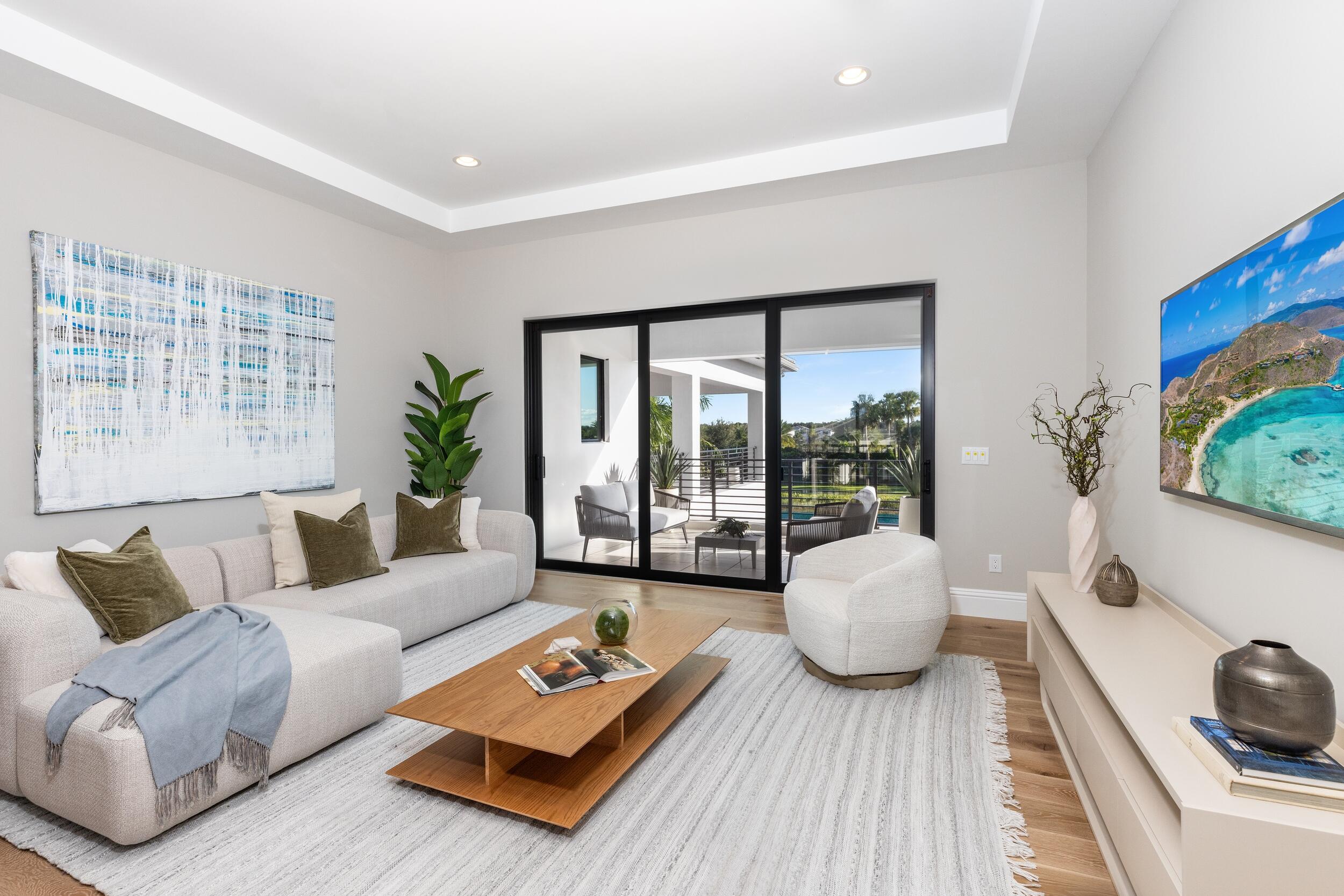 Boca Bridges - Residential