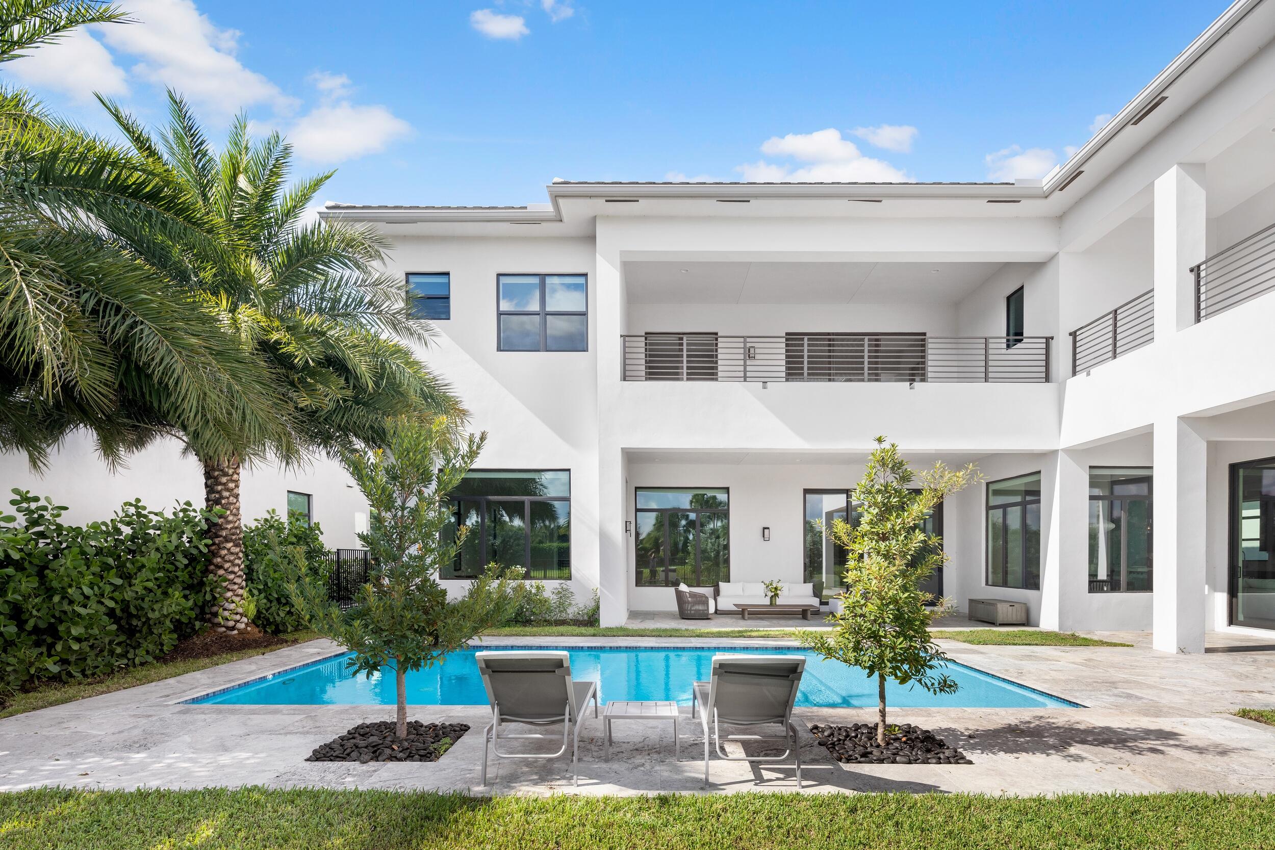 Boca Bridges - Residential