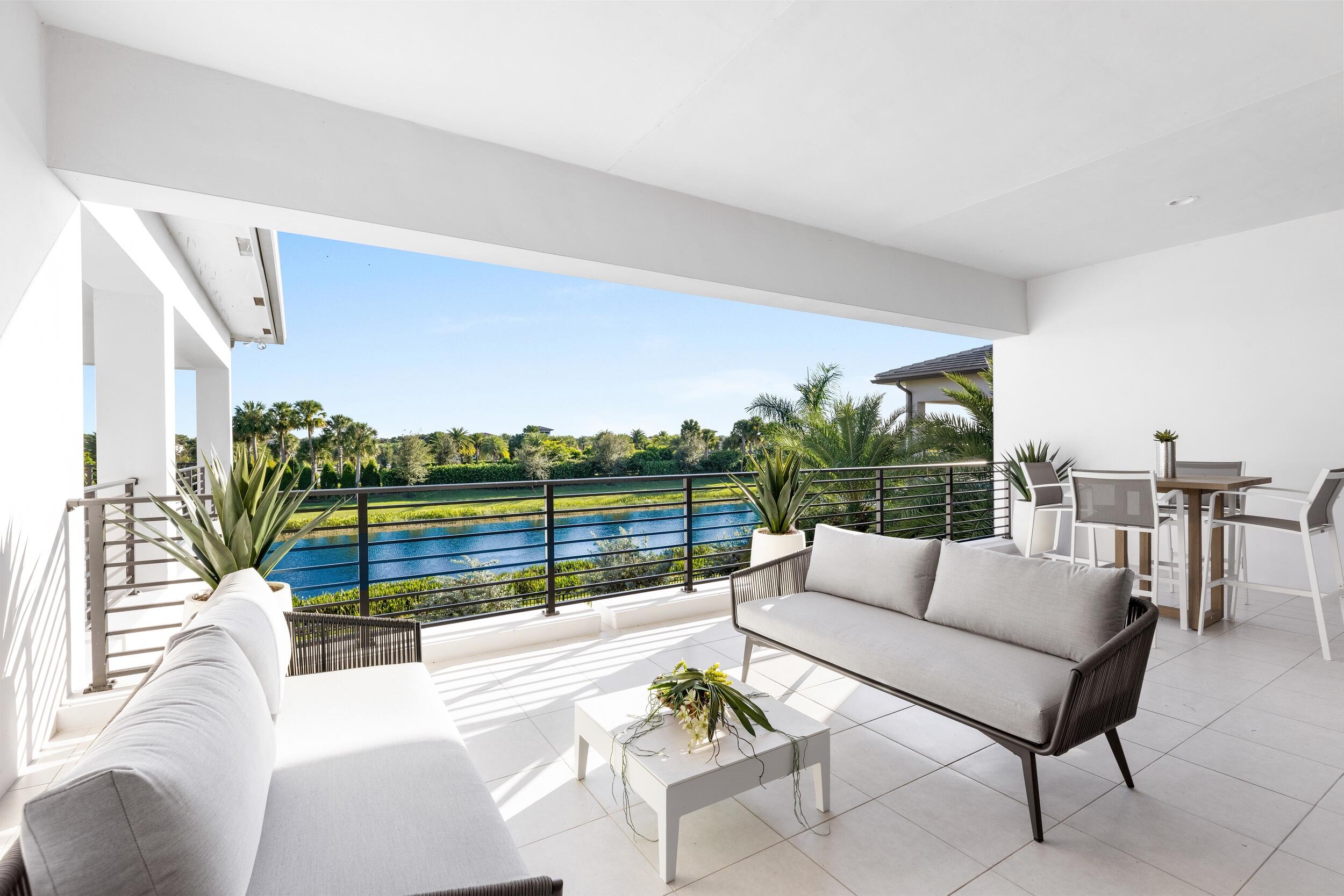 Boca Bridges - Residential