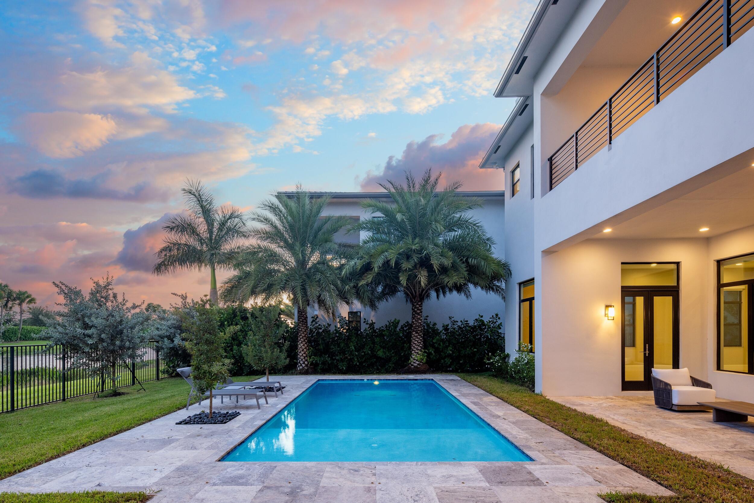 Boca Bridges - Residential