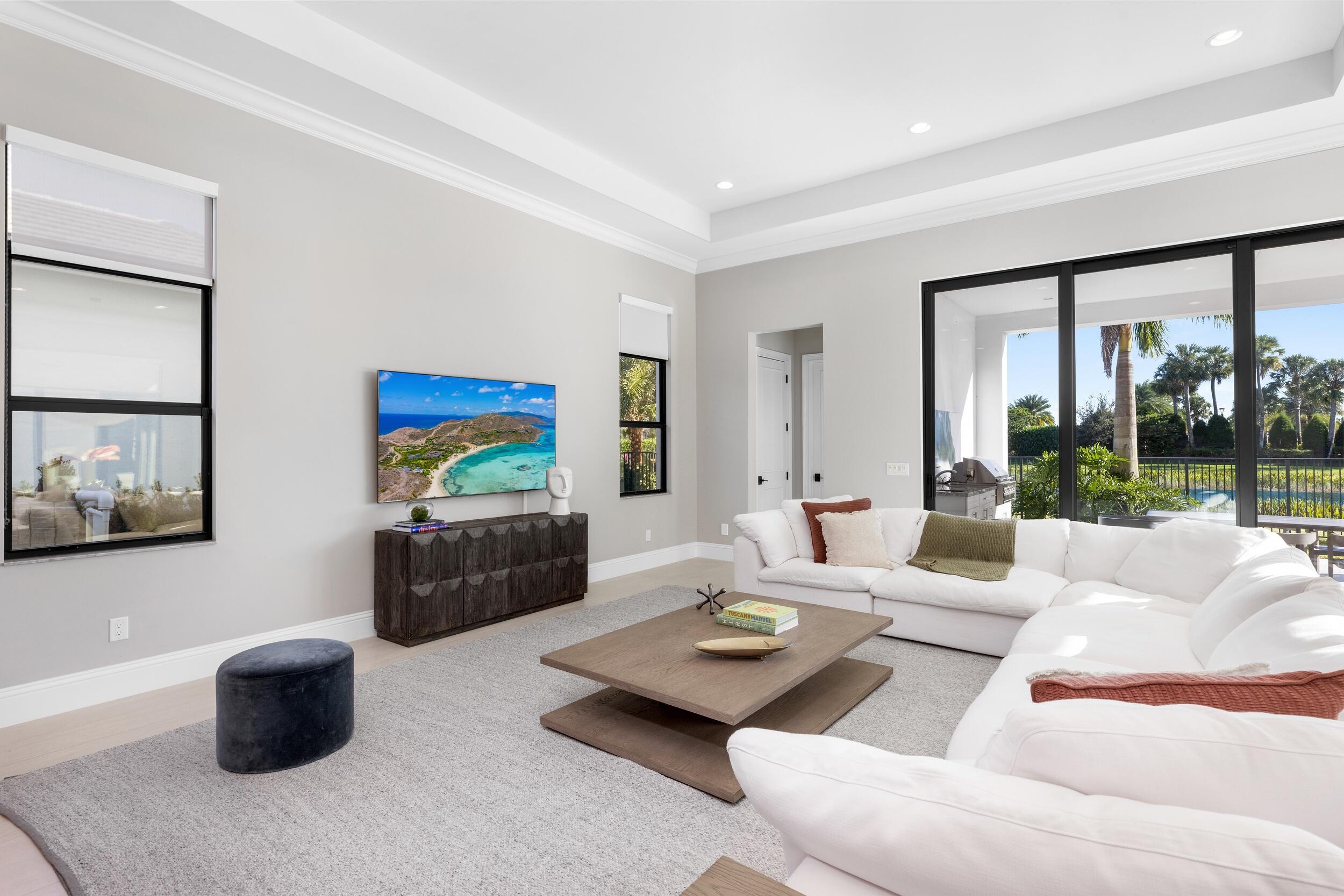 Boca Bridges - Residential