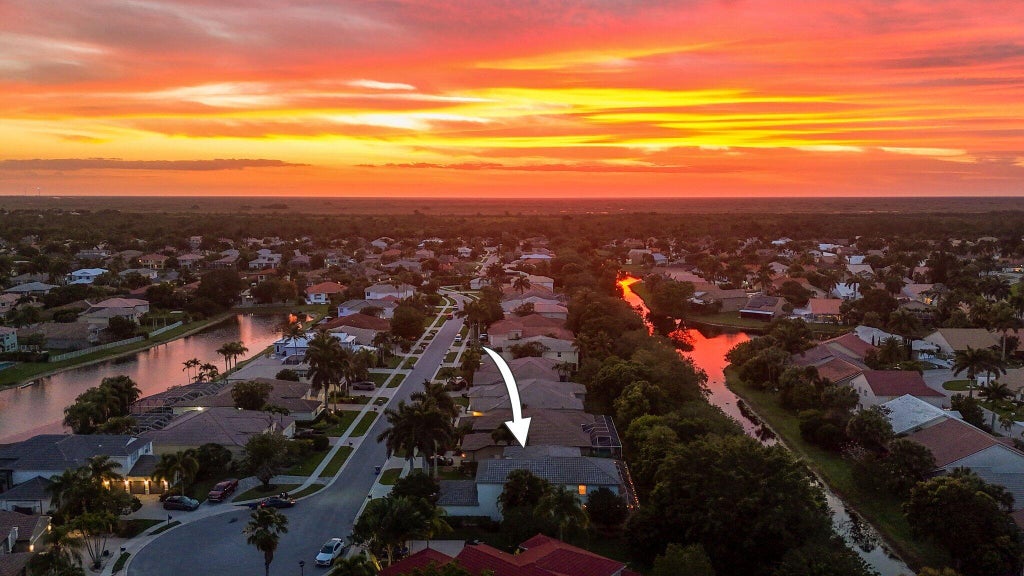 Photo of 11047 Blue Coral Drive, Boca Raton, FL 33498 (MLS # R11022244)