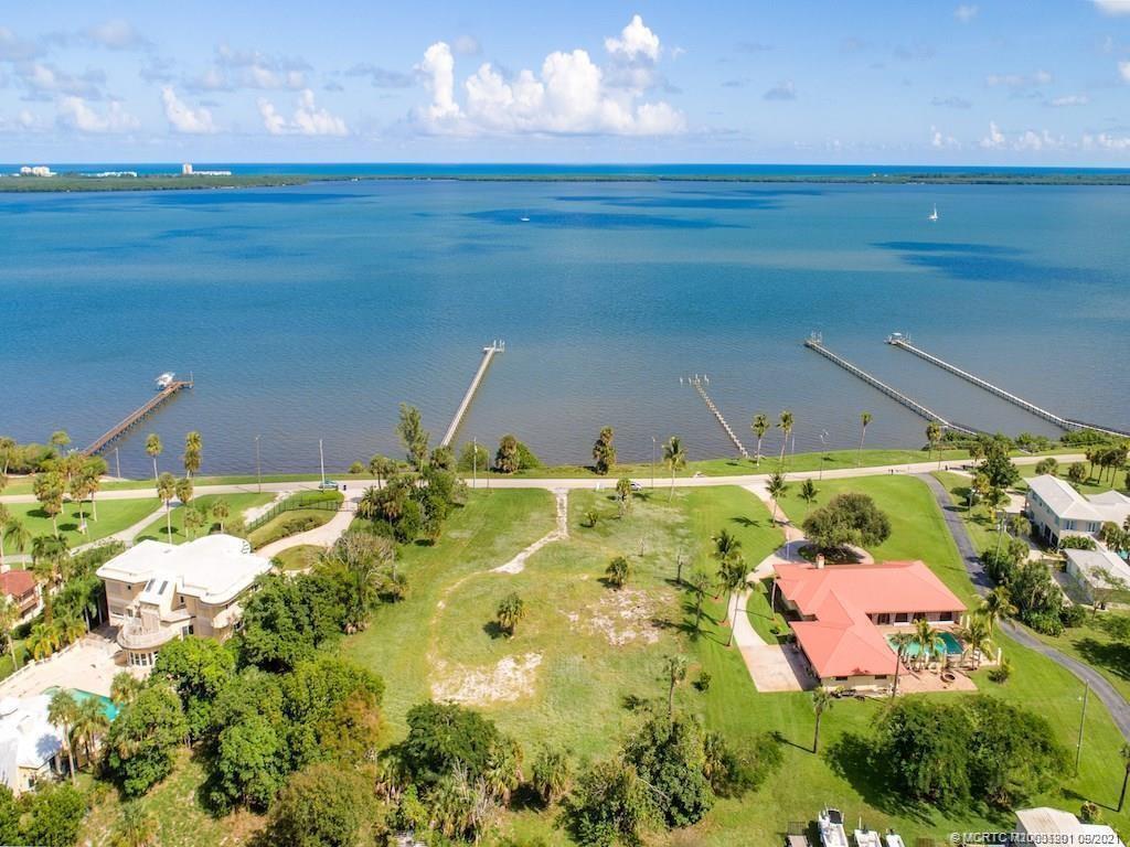 Just shy of 10 acres with clear views of the Indian River. Zoned estate and makes this one of the last sub-dividable parcels available on S Indian River Dr. Amazing property with unlimited potential. This could be an amazing family compound, or an income producing venture! Owner Financing available to qualified​​‌​​​​‌​‌​​​‌‌​​​‌‌‌​​‌​​‌‌​​​​ buyer!