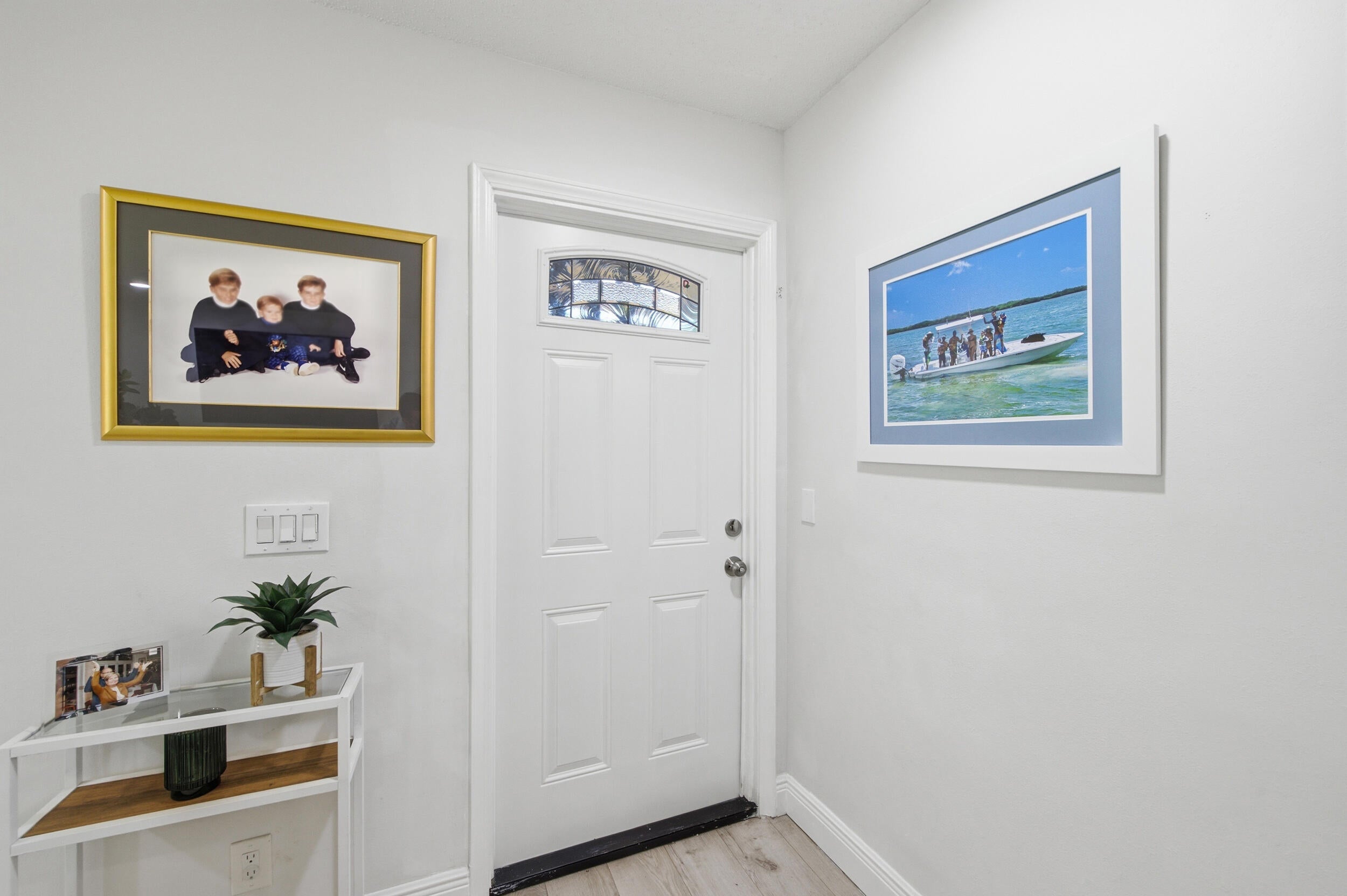 957 Circle Drive D