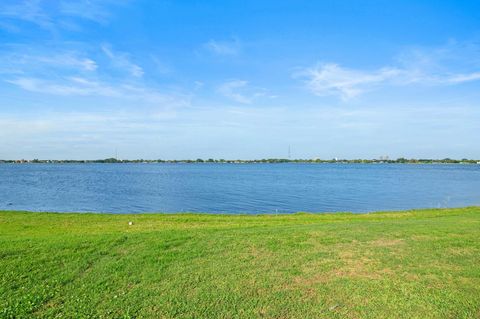 A home in West Palm Beach