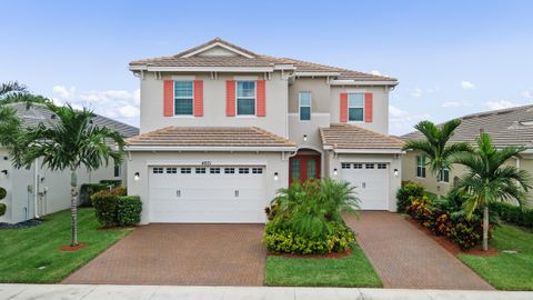 A home in Westlake