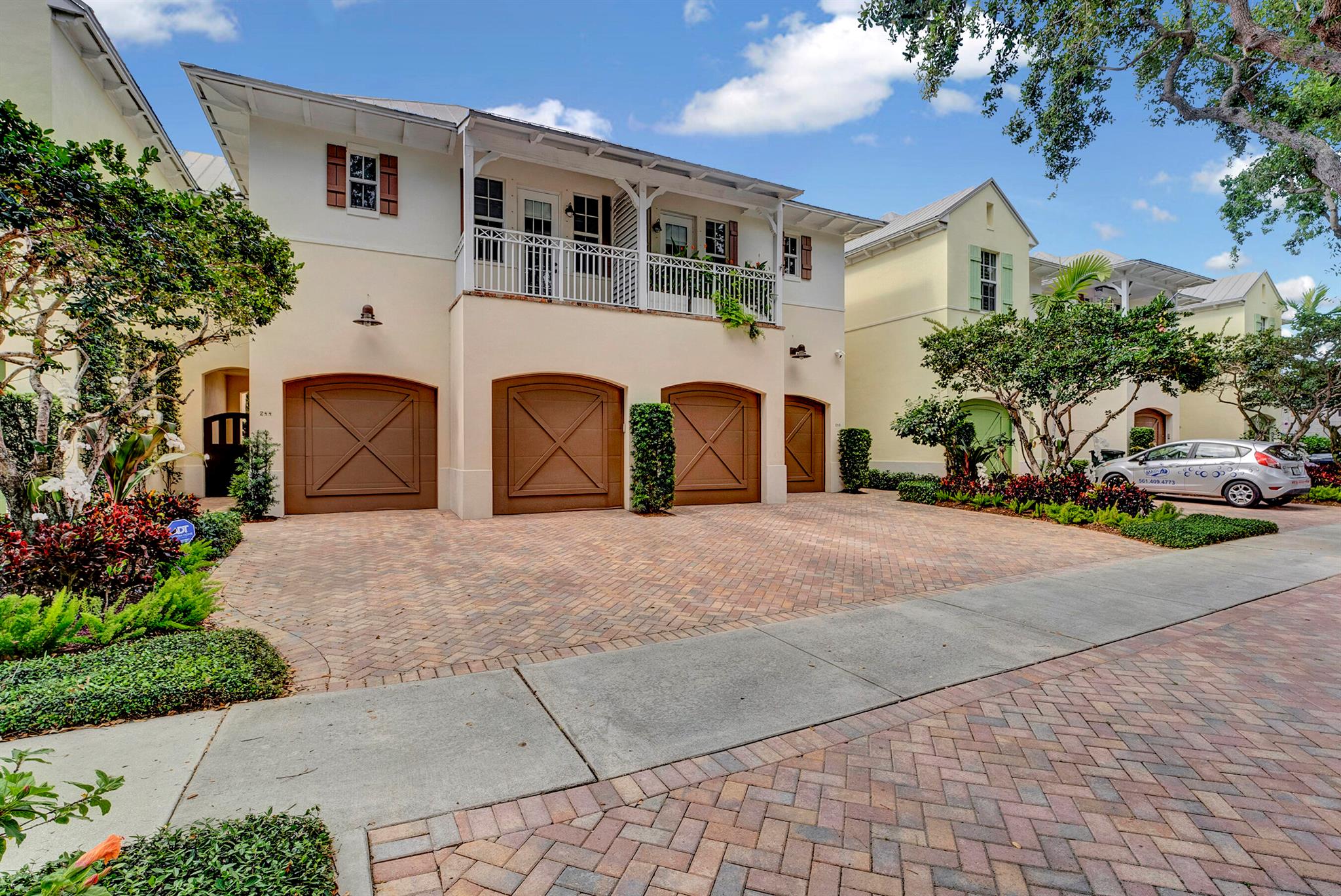 INDIES - Residential