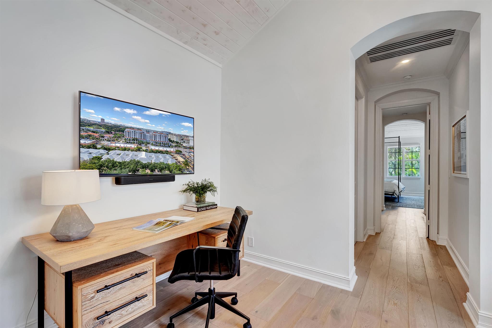 INDIES - Residential