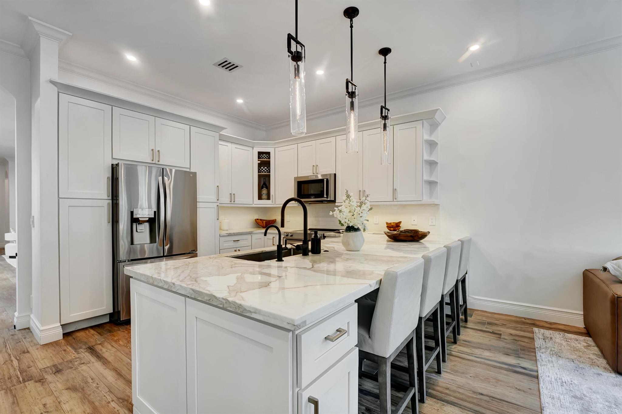 INDIES - Residential