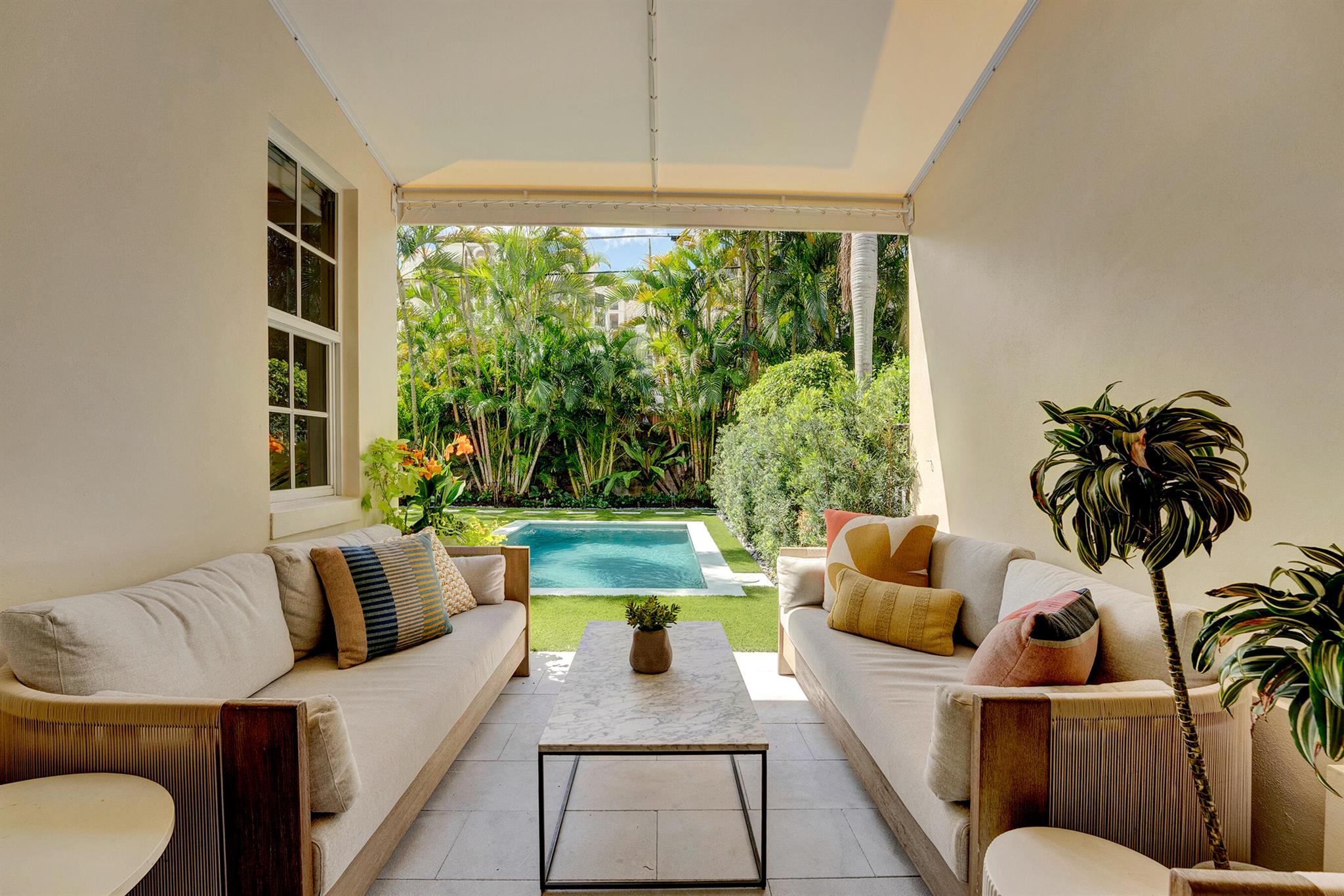 INDIES - Residential