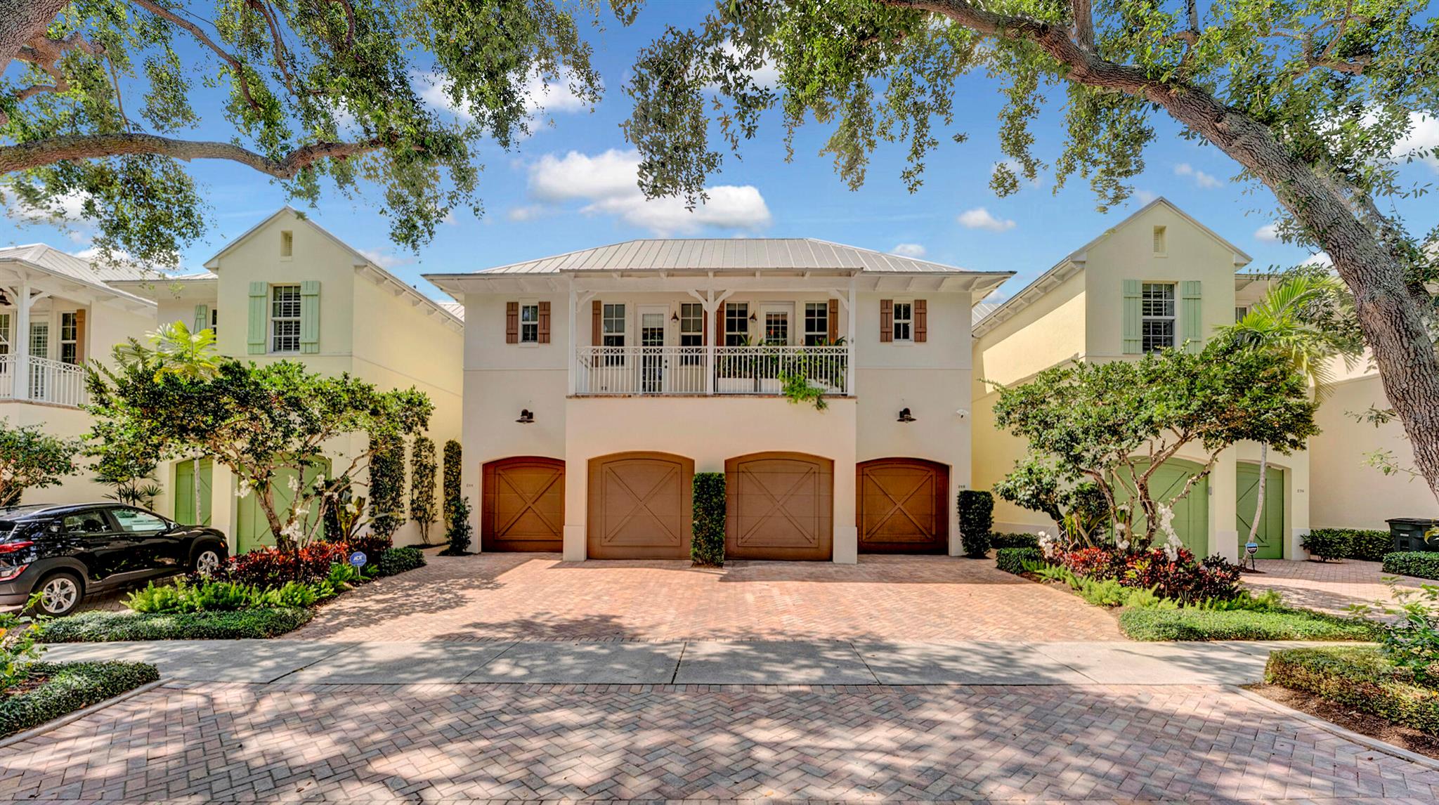 INDIES - Residential