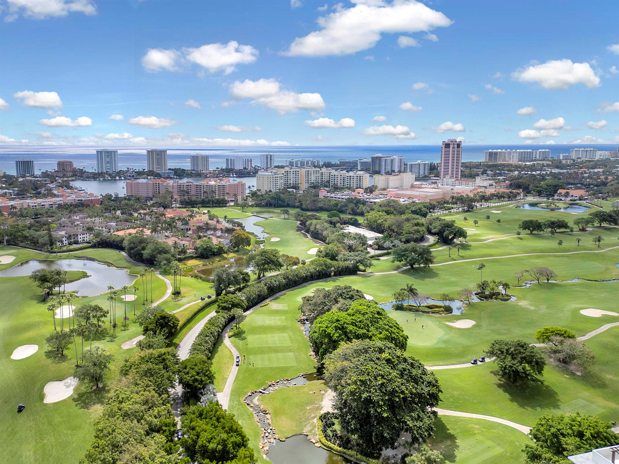 INDIES - Residential