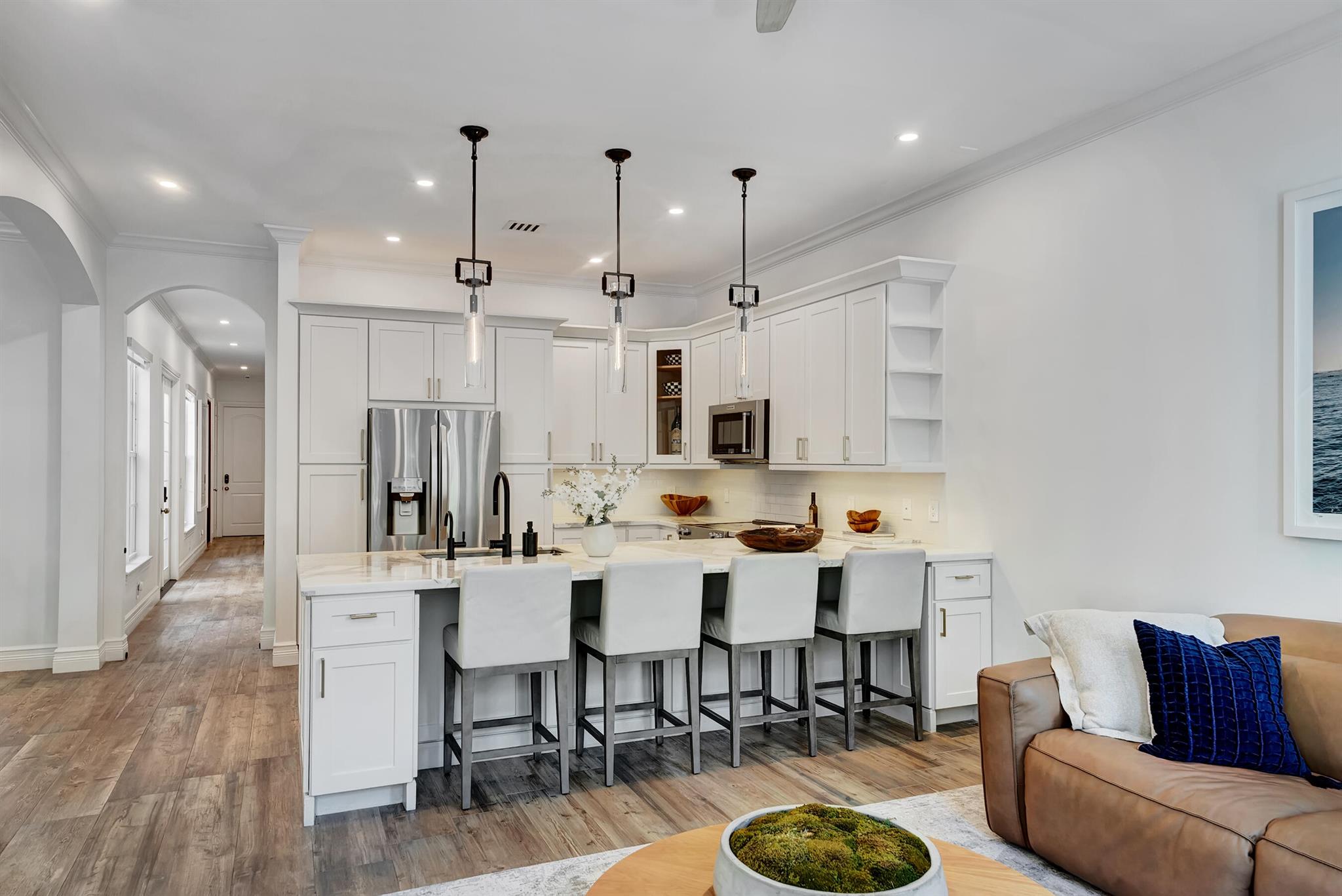 INDIES - Residential