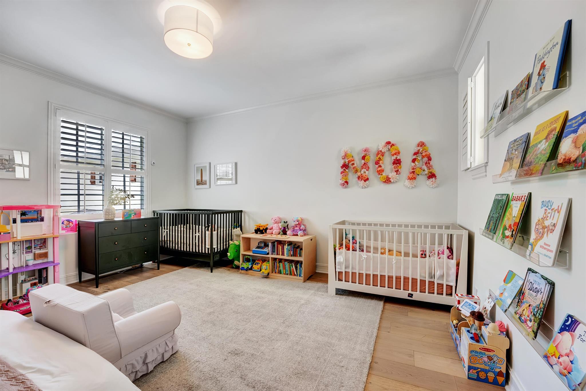 INDIES - Residential