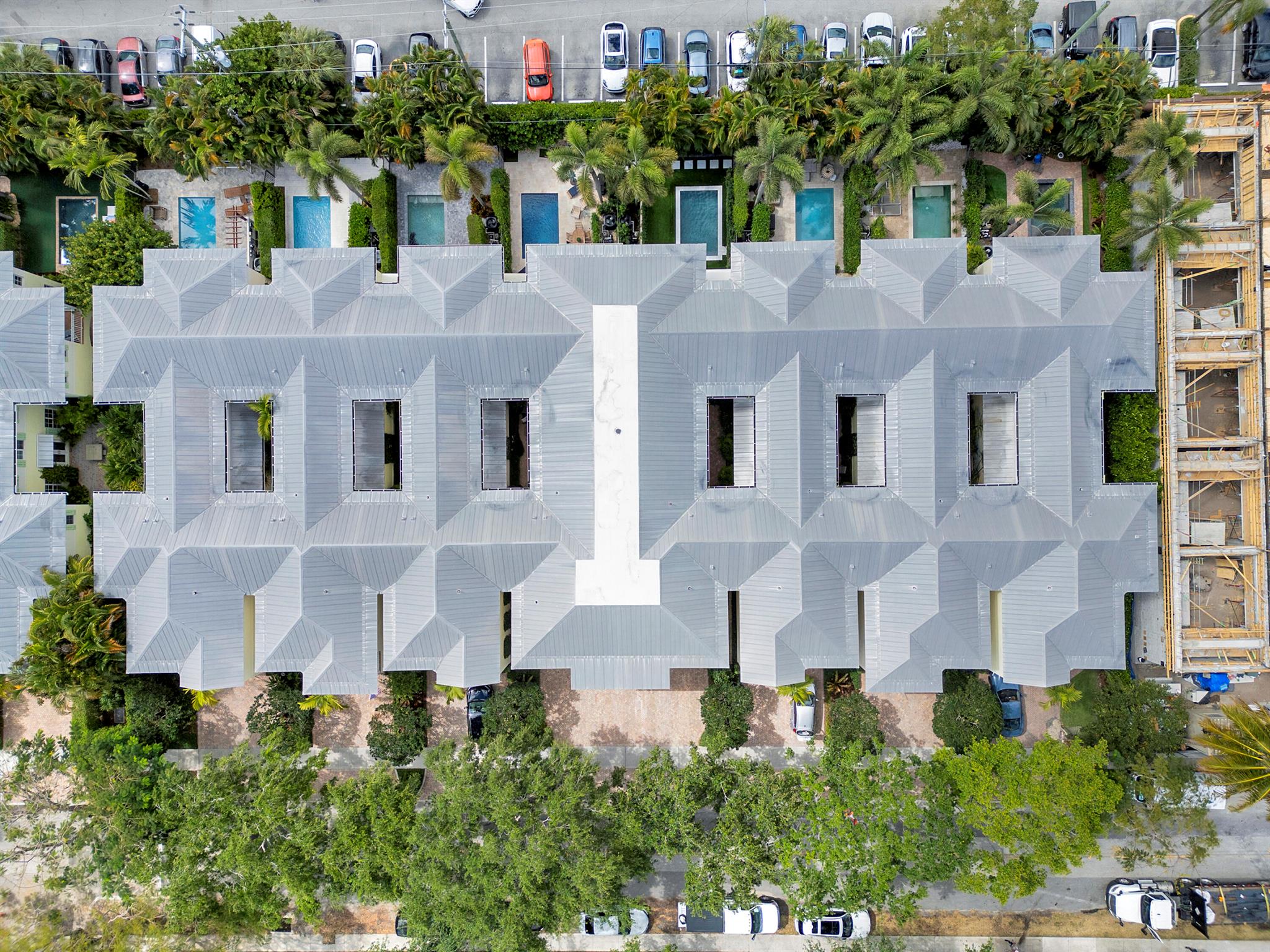 INDIES - Residential