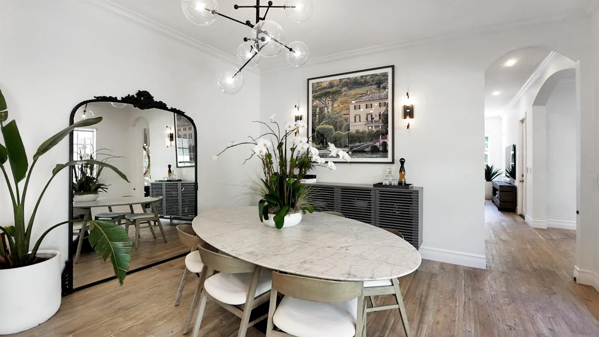 INDIES - Residential