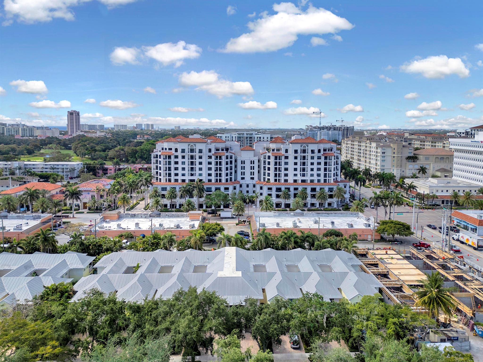 INDIES - Residential