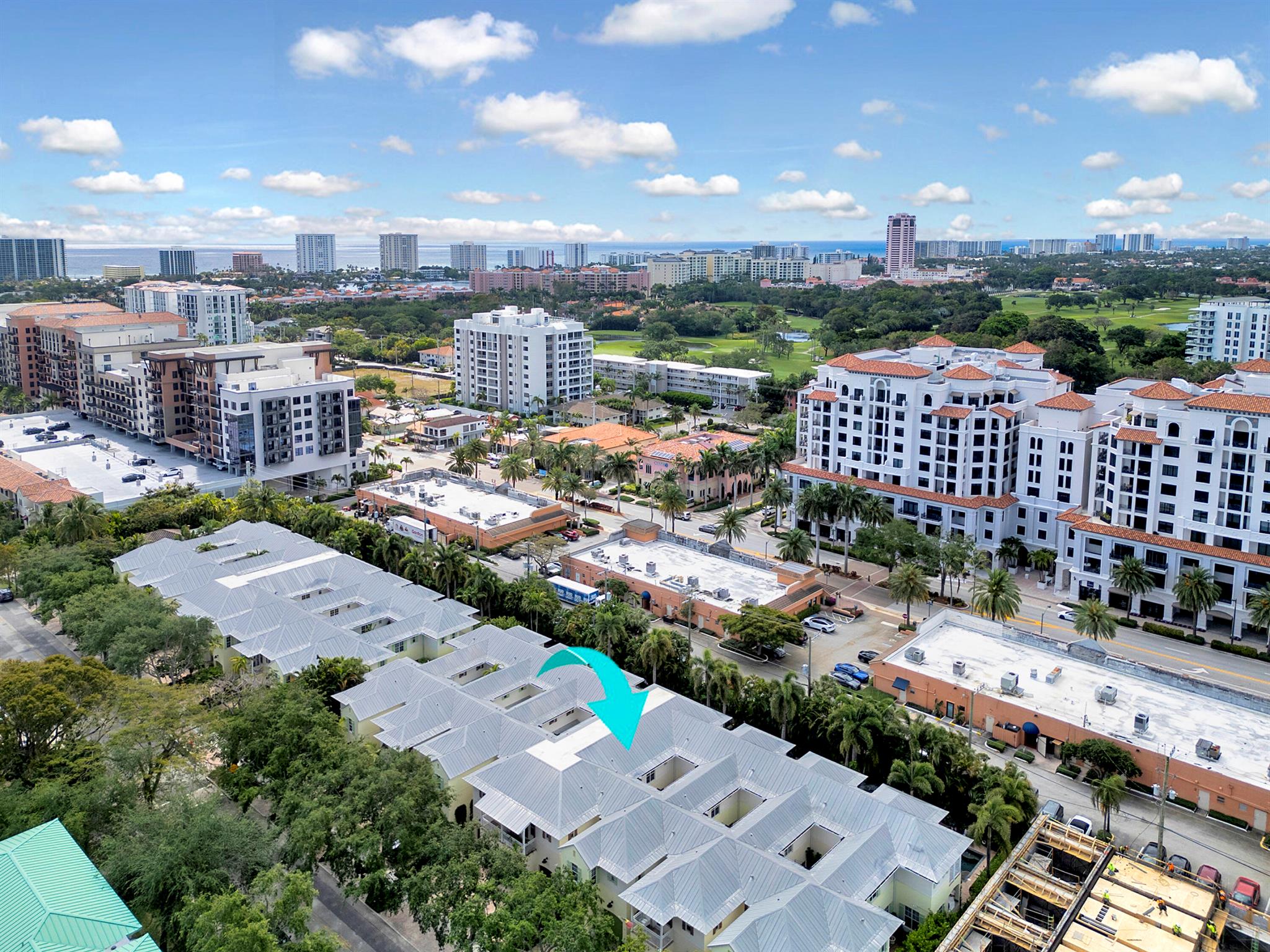 INDIES - Residential