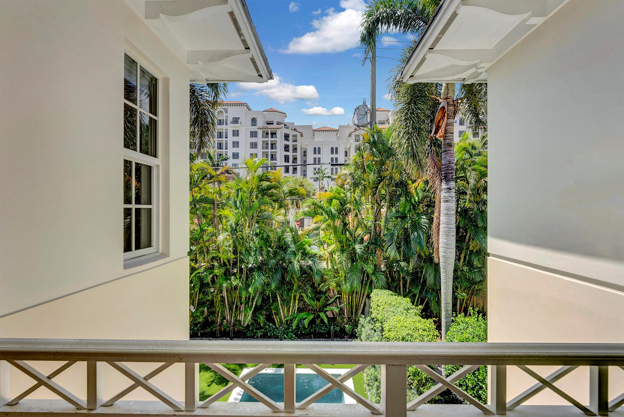 INDIES - Residential