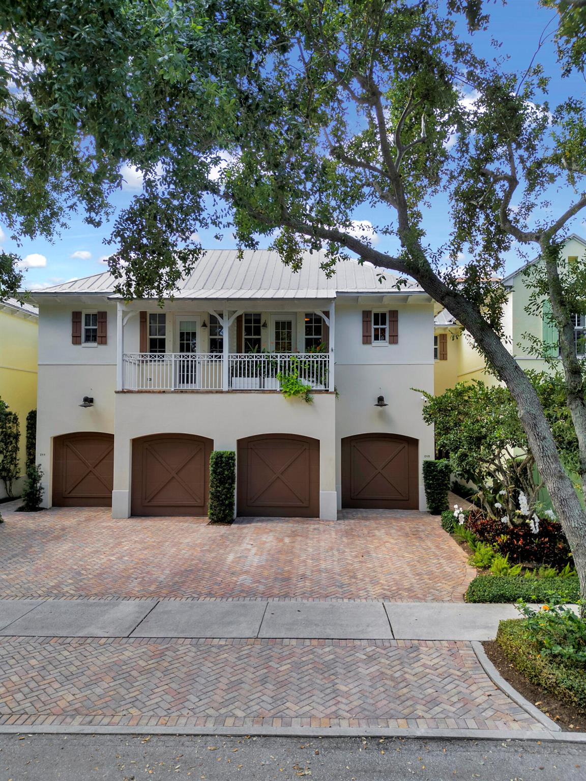 INDIES - Residential