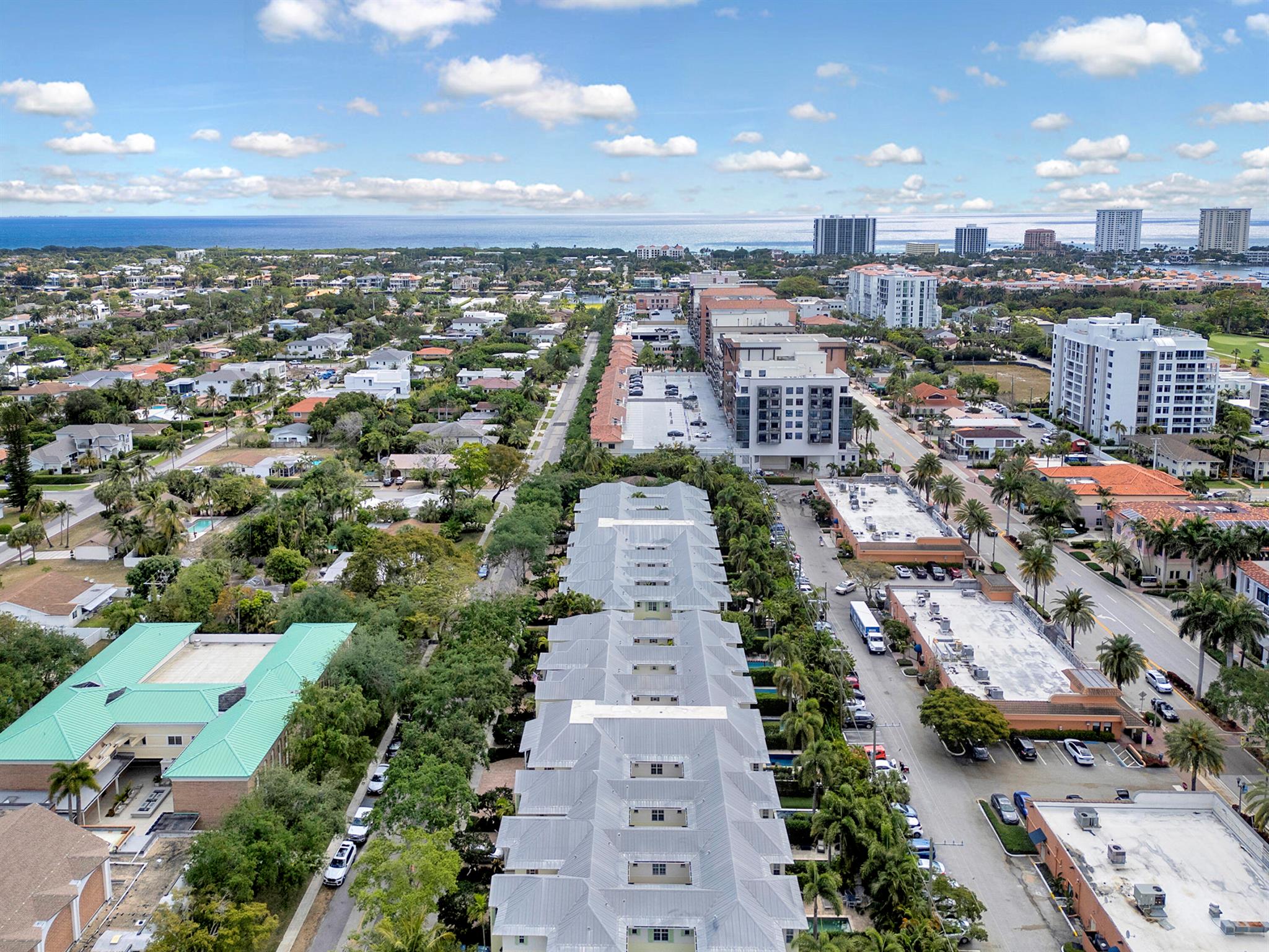 INDIES - Residential