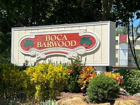 23247 Barwood Lane Unit 305, Boca Raton, FL 33428 - MLS#: R11026337