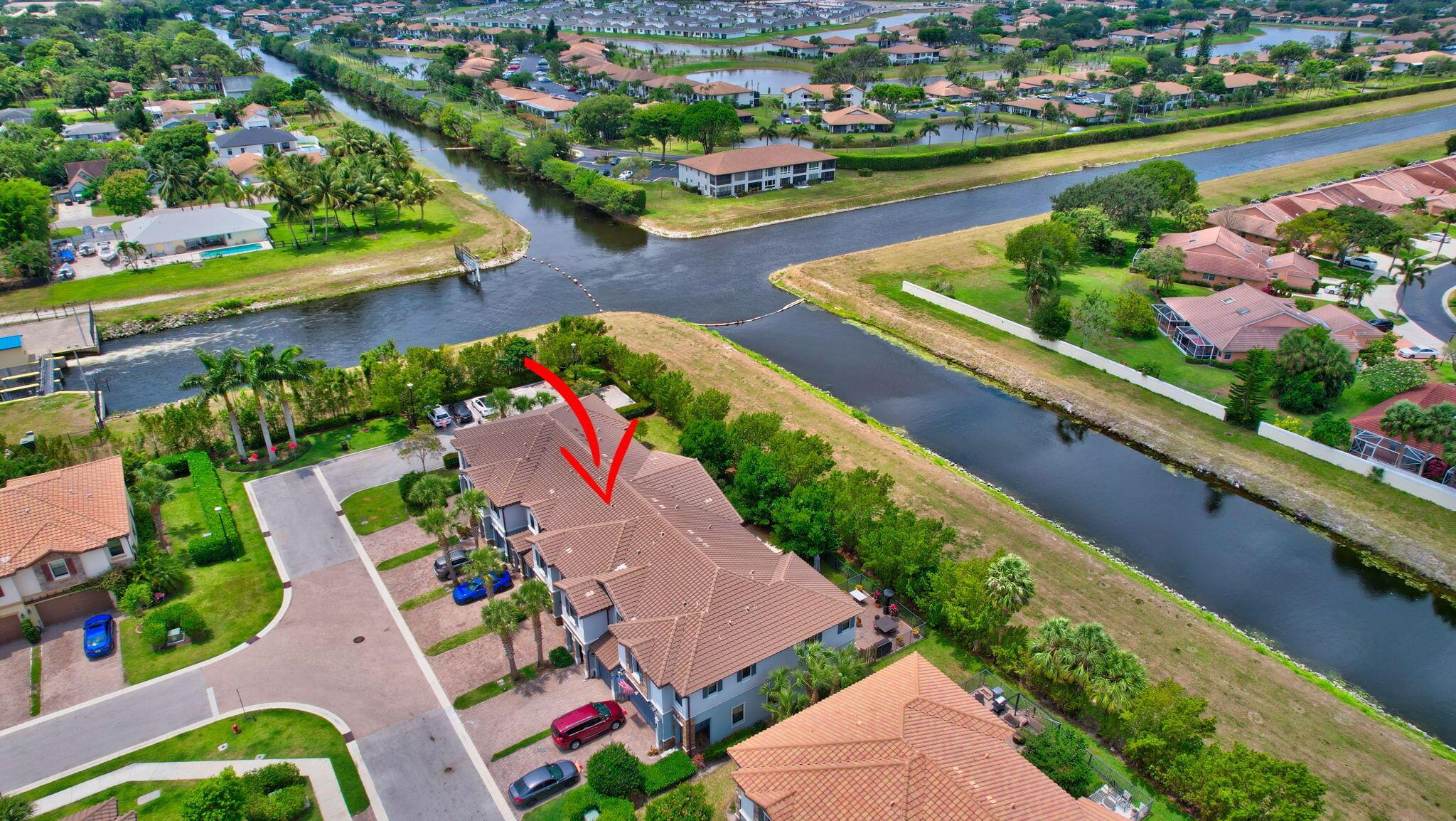 12994 Anthorne Lane