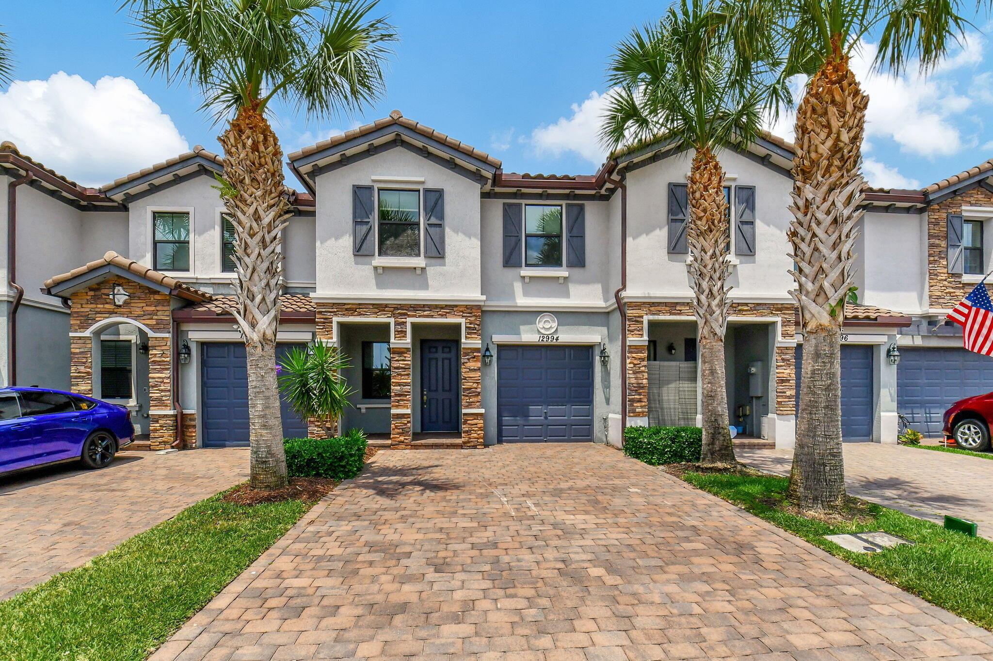 12994 Anthorne Lane