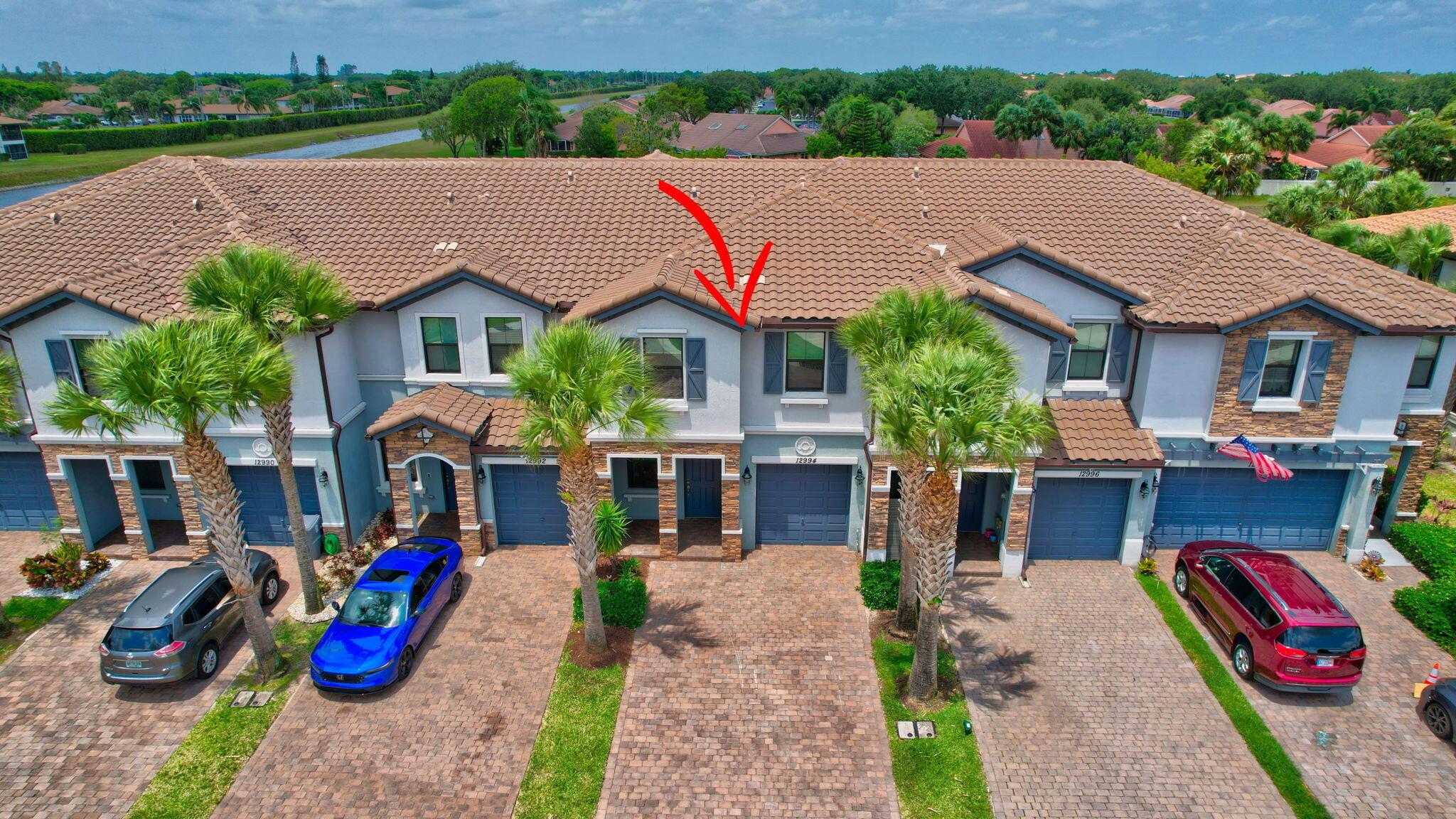 12994 Anthorne Lane