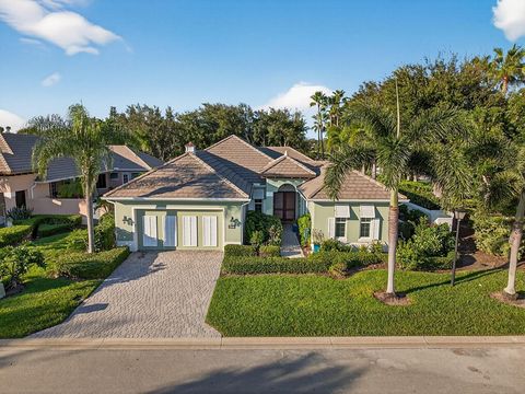 2116 Autumn Lane Vero Beach FL 32963