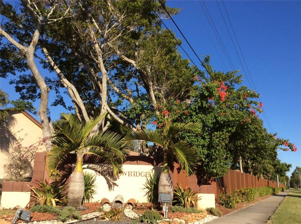 Meadowridge Condo - Residential Lease