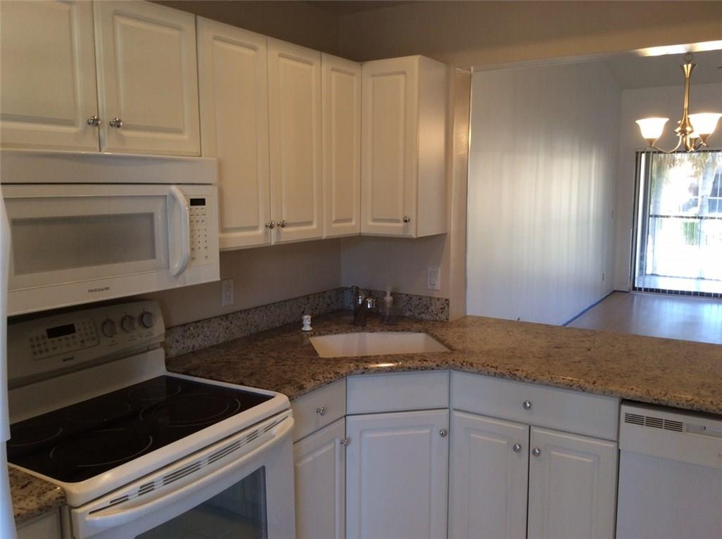 Meadowridge Condo - Residential Lease