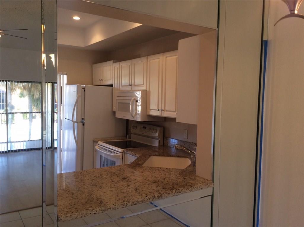 Meadowridge Condo - Residential Lease