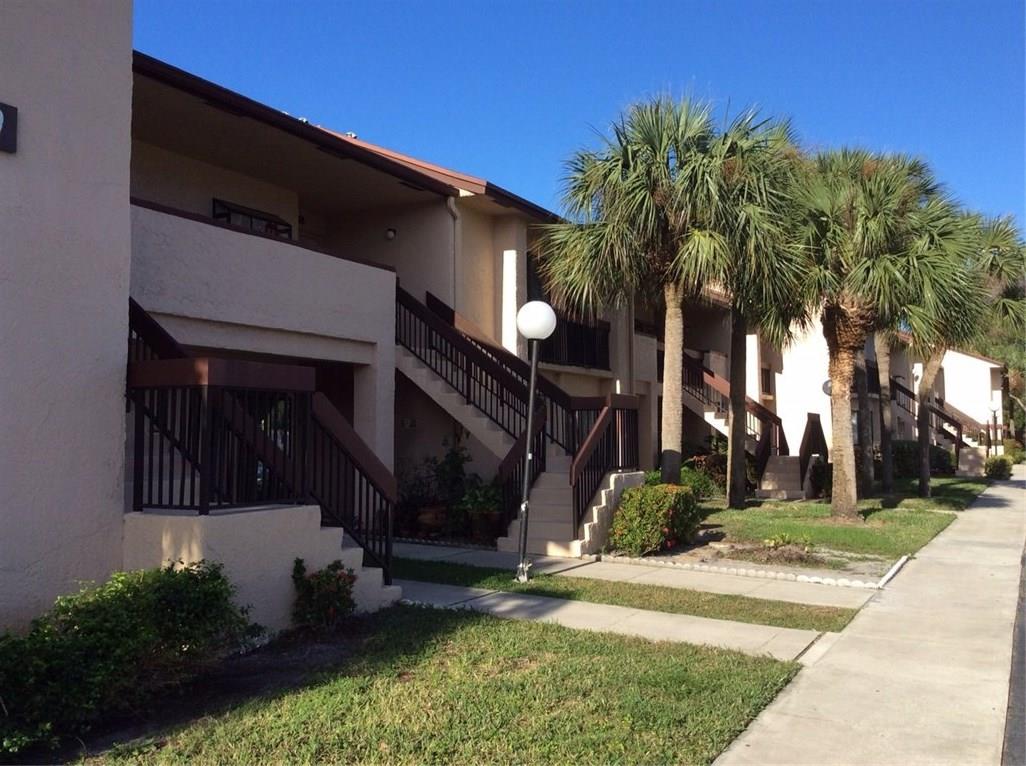 Meadowridge Condo - Residential Lease