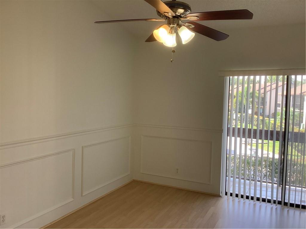 Meadowridge Condo - Residential Lease