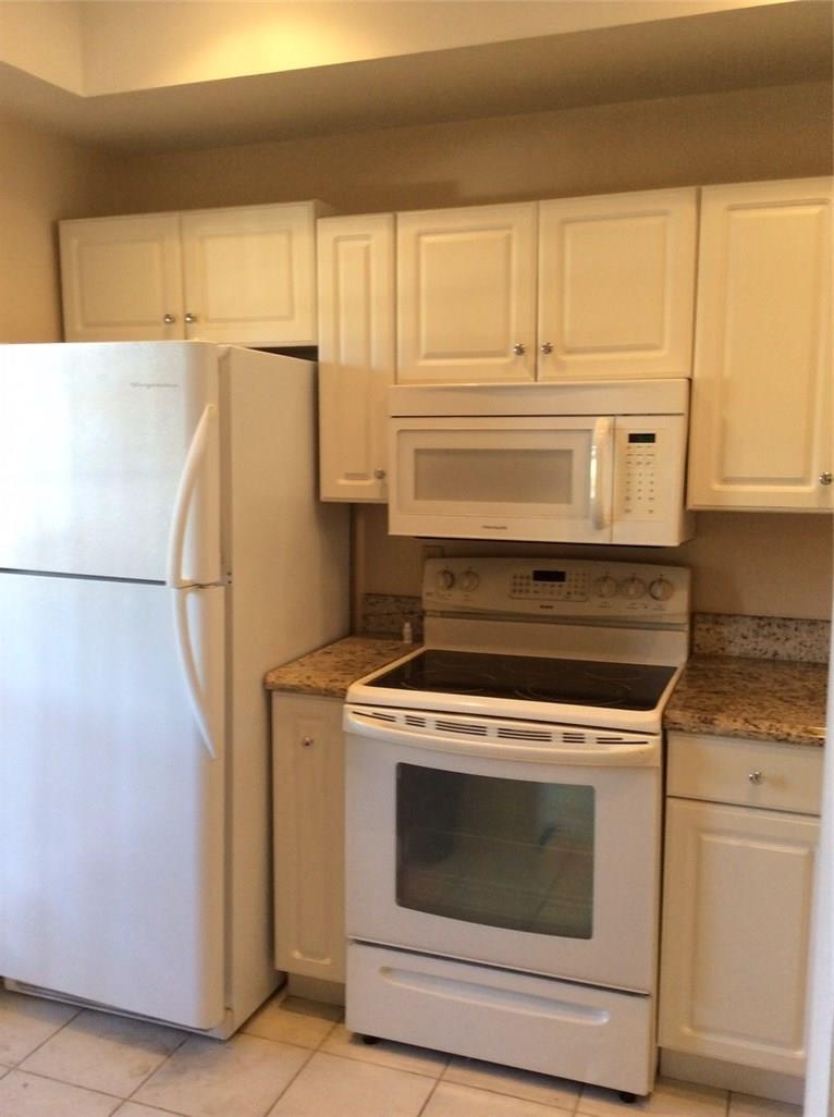 Meadowridge Condo - Residential Lease
