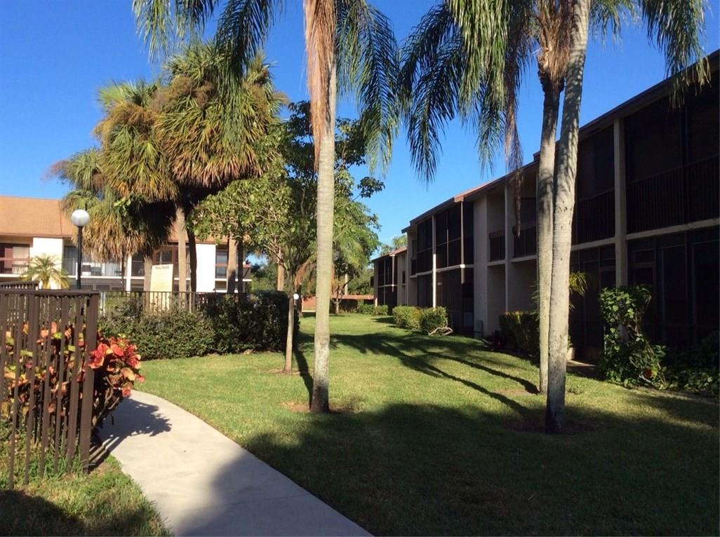 Meadowridge Condo - Residential Lease