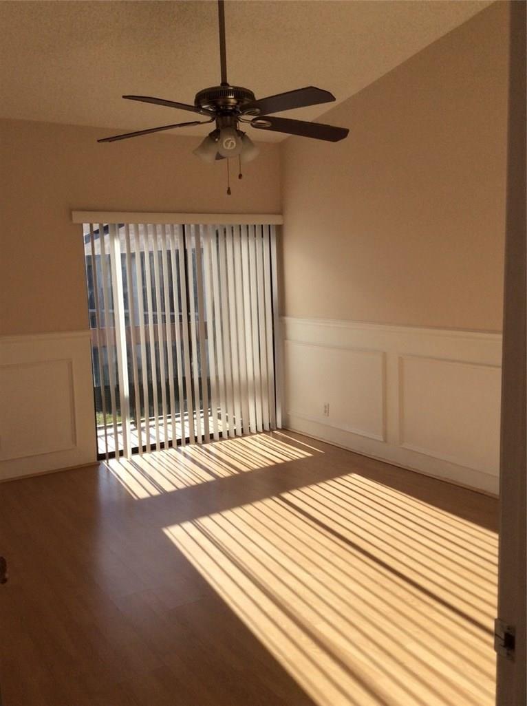 Meadowridge Condo - Residential Lease