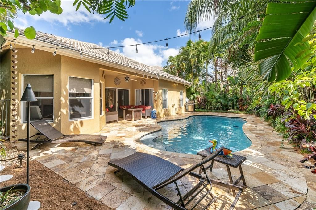 Photo of 10926 NW 62nd Ct, Parkland, FL 33076 (MLS # F10276020)
